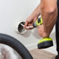 How to Make Sure Your Dryer Vent is Cleaned Properly