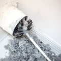 Can I Use Compressed Air to Clean My Dryer Vent? - An Expert's Guide