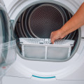 What Type of Lint Filter is Best for Your Clothes Dryer?