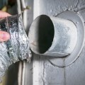 How to Clean Your Dryer Vents Regularly