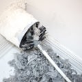 How to Clean Your Dryer Vent and Keep Your Home Safe