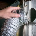 Is Your Dryer Vent Blocked or Clogged? Here's How to Find Out