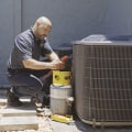 Quick HVAC Air Conditioning Replacement Services in Wellington FL