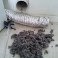 Is Your Dryer Vent Clogged? Here's How to Tell