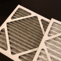 The Role of Trane Air Filters Size by Model Number in Improving Efficiency After Top Dryer Vent Cleaning