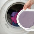 The Advantages of Professional Dryer Vent Cleaning