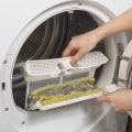 Safety Precautions for Cleaning a Dryer Vent
