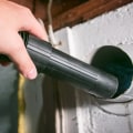 Can I Use a Leaf Blower to Clean My Dryer Vent Safely?