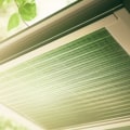 Installation of Standard HVAC Air Conditioner Filter Sizes
