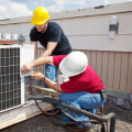 Expert AC Air Conditioning Tune Up in Oakland Park FL