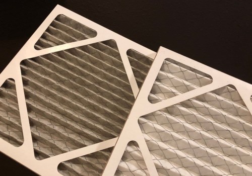 Premium Air Filtration With the Best Furnace Air Filters Near Me