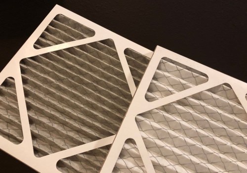 Why Choosing the Right Furnace HVAC Air Filters 20x30x2 Matters for Top Dryer Vent Cleaning