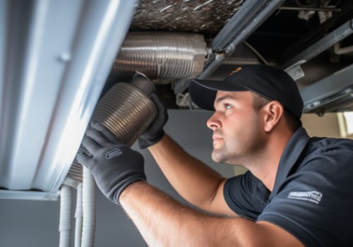 How to Choose the Best Duct Repair Service in Hobe Sound FL