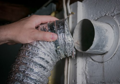 What is the Difference Between a Dryer Vent and an Exhaust Vent?