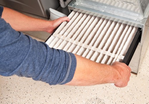 How Does an Air Filter Delivery Subscription Enhances the Longevity and Efficiency of Top Dryer Vent Cleaning Services?