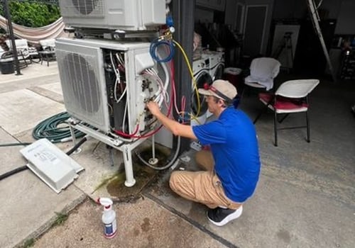 Top Vent Cleaning Practices Utilized HVAC UV Light Installation Contractors Near Miami Beach, FL