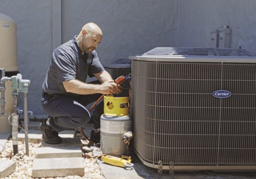 Quick HVAC Air Conditioning Replacement Services in Wellington FL
