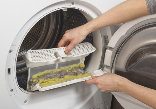 How to Tell if Your Clothes are Drying Properly After Cleaning the Dryer Vent