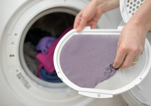 The Advantages of Professional Dryer Vent Cleaning
