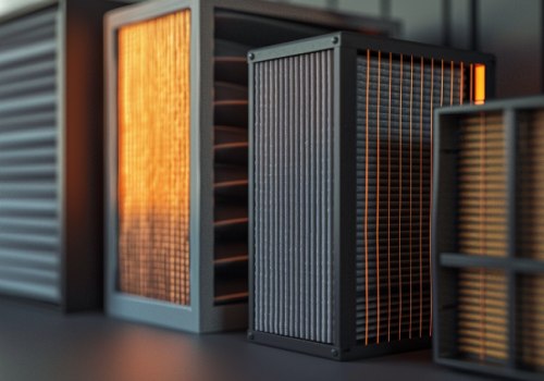 Maximizing Energy Efficiency With 20x24x1 HVAC Furnace AC Filters