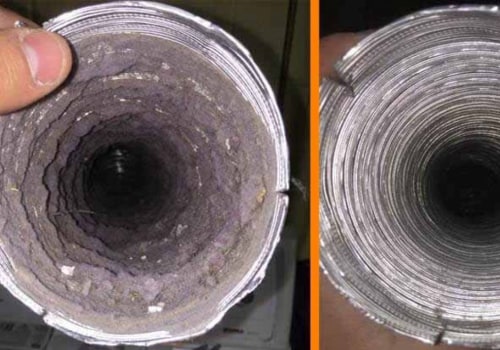 The Dangers of Not Cleaning Your Dryer Vents: Protect Your Home