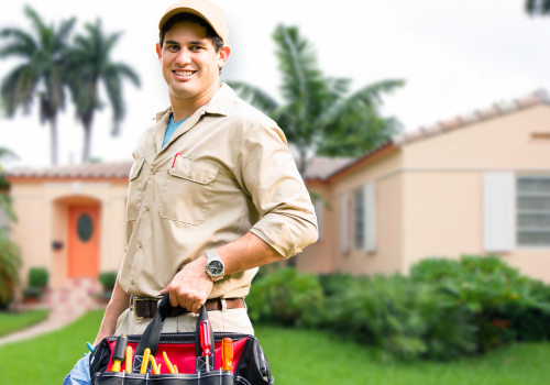 Better Home with HVAC Replacement Service in Hobe Sound FL